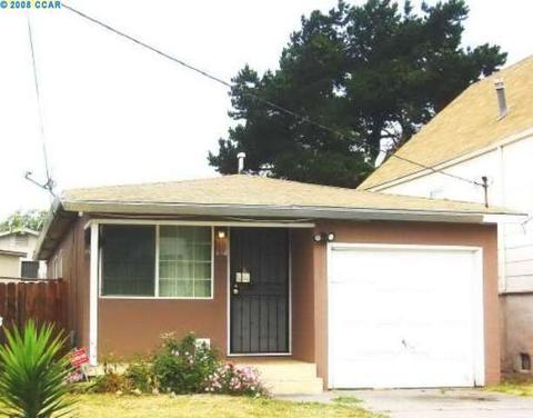 533 4th St, Richmond, CA 94801 photo 1