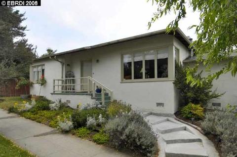 1488 Keoncrest Dr, Berkeley, CA 94702 photo 1