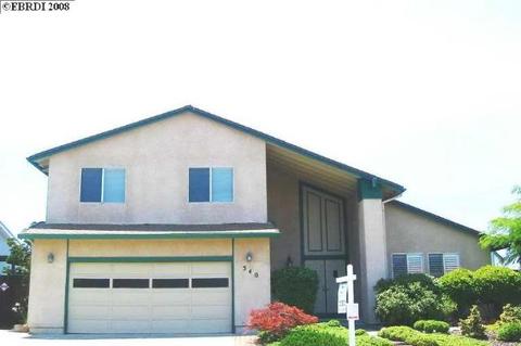 340 Violet Rd, Hercules, CA 94547 photo 1