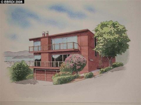 365 Panoramic Way, Berkeley, CA 94704 photo 1