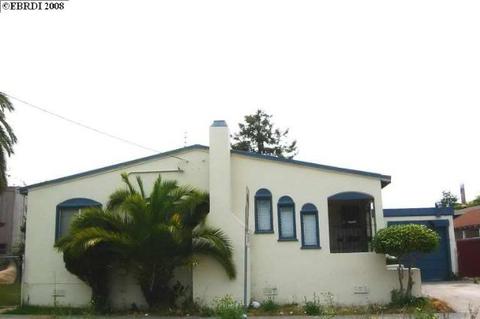 2706 Acton St, Berkeley, CA 94702 photo 1