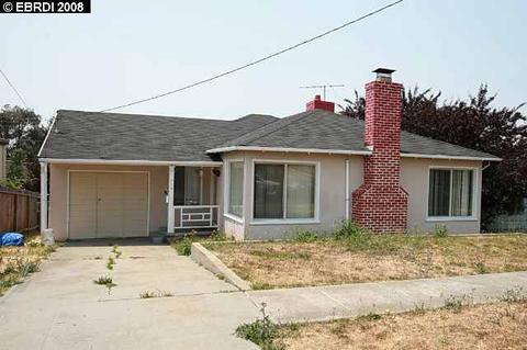 529 Everett St, El Cerrito, CA 94530 photo 1