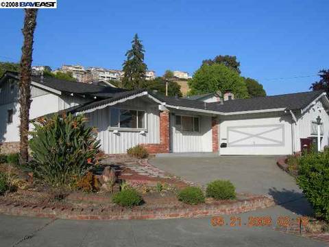 30230 Treeview, Hayward, CA 94544 photo 1