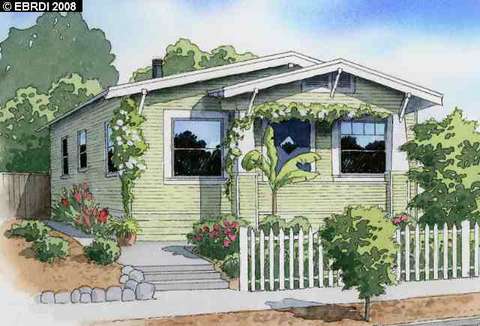 1532 7th St, Berkeley, CA 94710 photo 1
