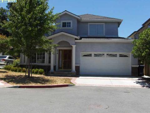 976 Dee Ct, Walnut Creek, CA 94597 photo 1