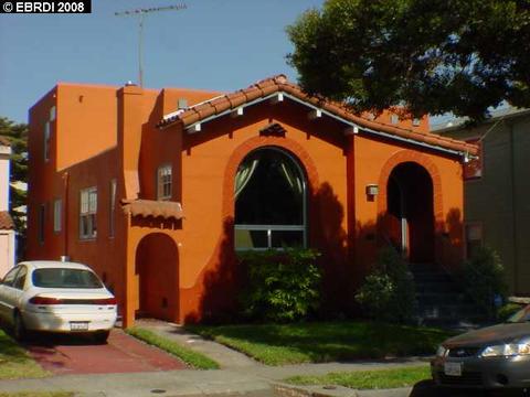 2815 Park St, Berkeley, CA 94702 photo 1