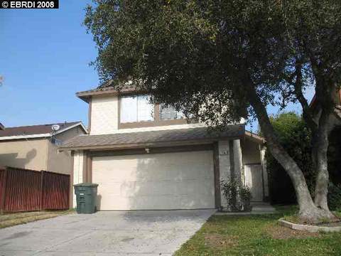 308 Bayview Dr, Oakley, CA 94561 photo 1
