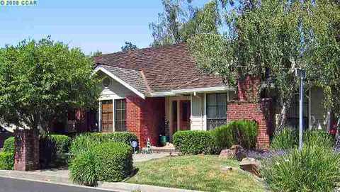 609 Murray Ln, Lafayette, CA 94549 photo 1