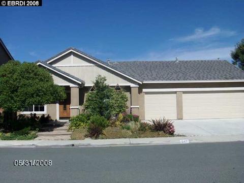 547 Silver Saddle Dr, Pittsburg, CA 94565 photo 1