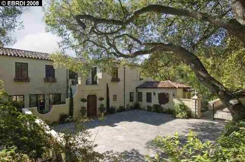250 The Uplands, Berkeley, CA 94705 photo 1