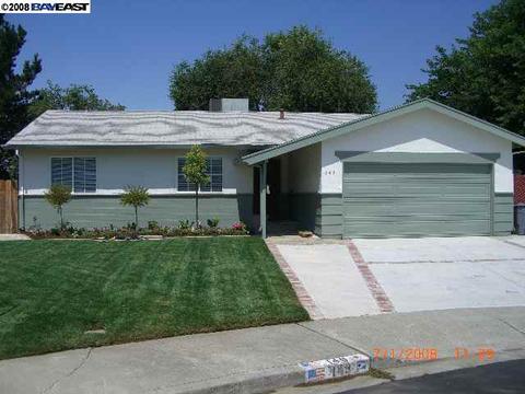 149 Ruby Ct, Livermore, CA 94550 photo 1