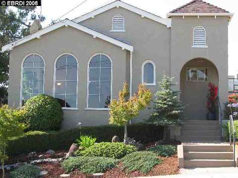 1703 Vine St, Berkeley, CA 94703 photo 1