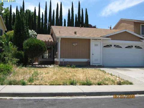 481 Clifford Ct, Bay Point, CA 94565 photo 1