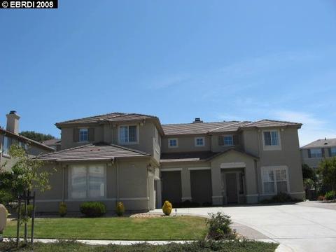 28852 Bailey Ranch Rd, Hayward, CA 94542 photo 1