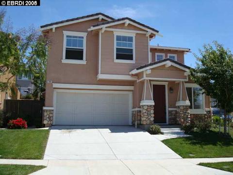 100 Copper Beech Gln, Hercules, CA 94547 photo 1