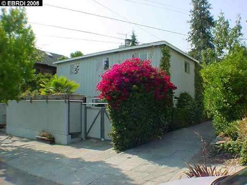 1733 Francisco St #B, Berkeley, CA 94703 photo 1