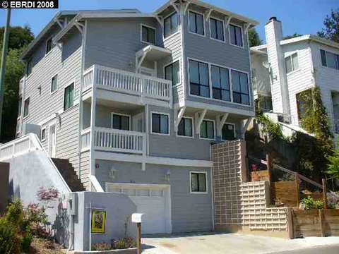 1871 Tunnel Rd, Oakland, CA 94618 photo 1