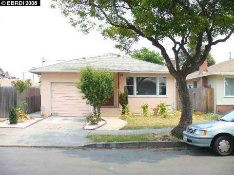 730 18th St, Richmond, CA 94801 photo 1