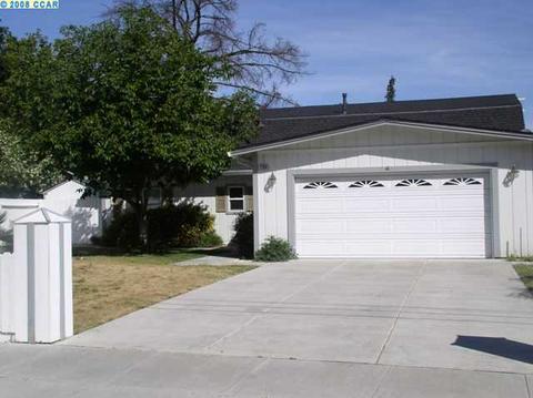 1269 David Ave, Concord, CA 94518 photo 1
