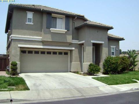 1247 Andrea Way, Vallejo, CA 94591 photo 1