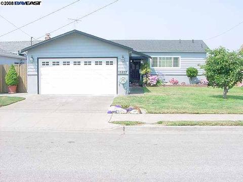 15657 Calgary St, San Leandro, CA 94579 photo 1