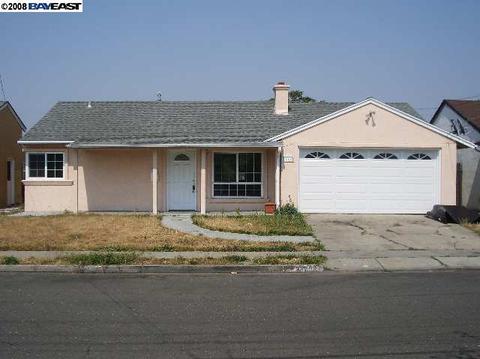 23338 Fuller Ave, Hayward, CA 94541 photo 1