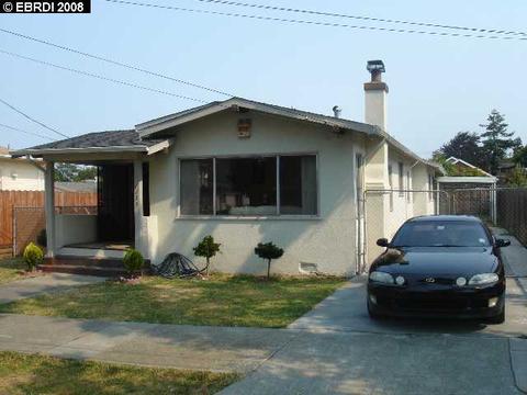 1123 Parker St, Berkeley, CA 94702 photo 1