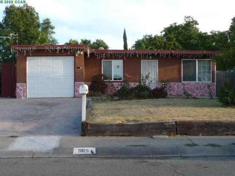 565 Shore Rd, Bay Point, CA 94565 photo 1