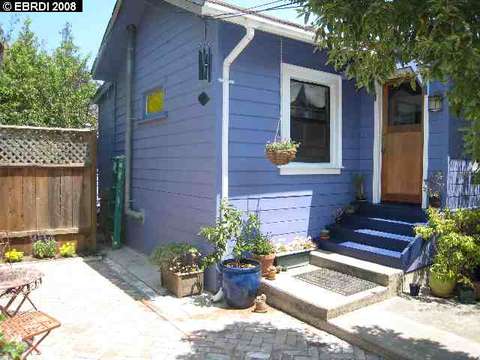 1707 Bancroft Way, Berkeley, CA 94703 photo 1