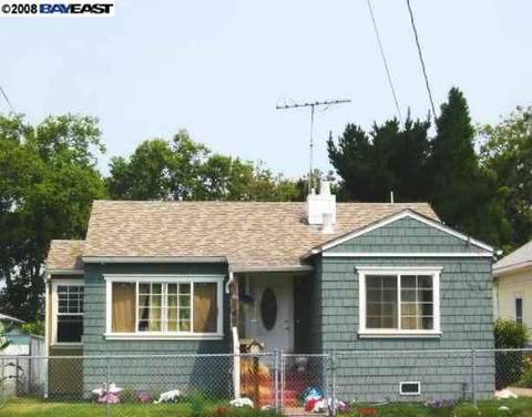 420 C St, Hayward, CA 94541 photo 1