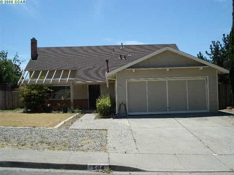 804 Coral Dr, Rodeo, CA 94572 photo 1