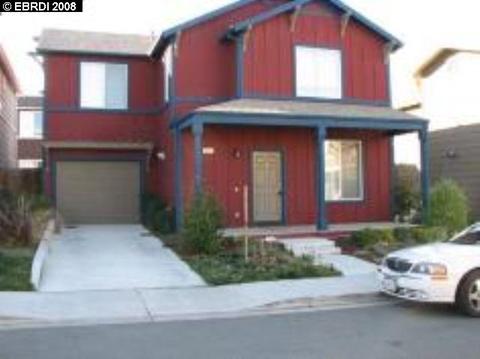 155 Gibson Ave, Bay Point, CA 94565 photo 1