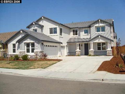 14 Escher Cir, Oakley, CA 94561 photo 1