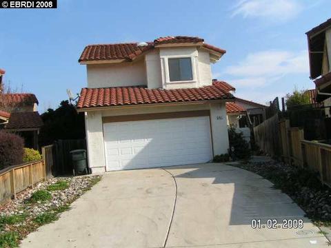 2437 Hazelnut Ct, Antioch, CA 94509 photo 1