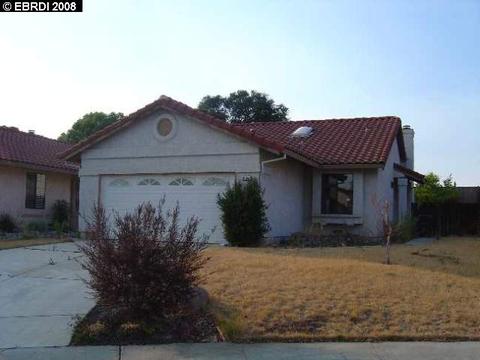 2425 Hazelnut Ct, Antioch, CA 94509 photo 1
