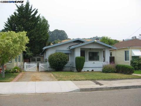 229 Julius St, San Leandro, CA 94577 photo 1