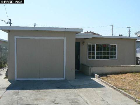 935 8th St, Richmond, CA 94801 photo 1