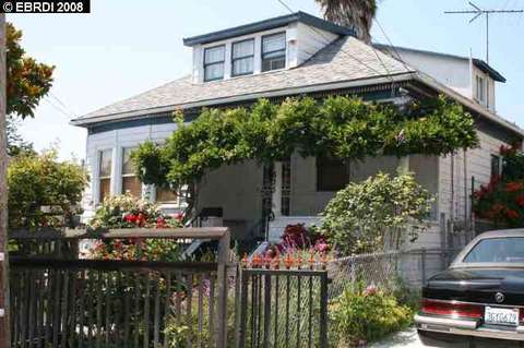 1825 Harmon St, Berkeley, CA 94703 photo 1