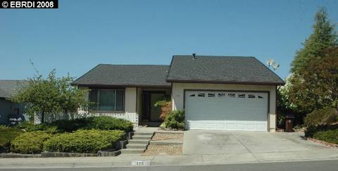 175 Sparrow Dr, Hercules, CA 94547 photo 1