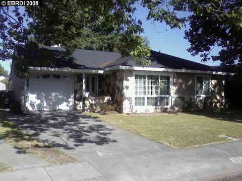 1063 Caldwell Ave, Vallejo, CA 94591 photo 1
