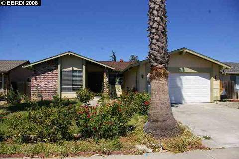 4831 Oak Forest Ave, Oakley, CA 94561 photo 1
