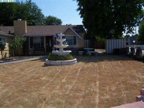 1600 Jenkinson Dr, Concord, CA 94520 photo 1