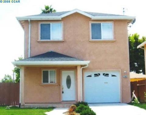 340 Verde Ave, Richmond, CA 94801 photo 1
