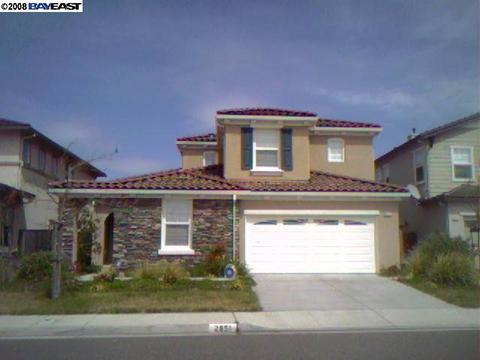 2851 Dune Cir, Hayward, CA 94545 photo 1