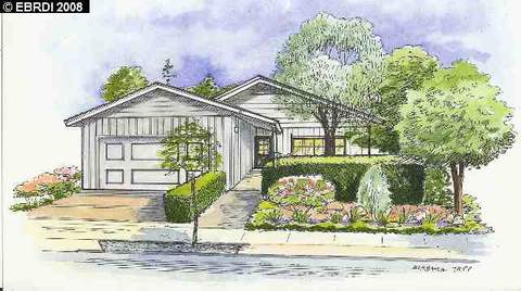 76 Plaza Dr, Berkeley, CA 94705 photo 1
