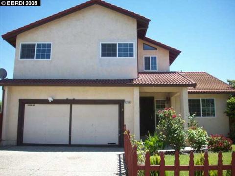 2101 Arzate Ln, Antioch, CA 94509 photo 1