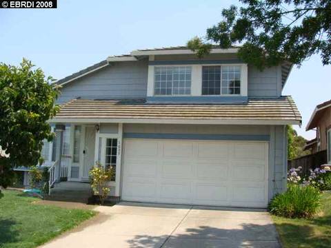 1027 Francisca Ct, Pinole, CA 94564 photo 1