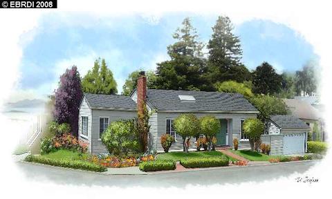 98 Alamo Ave, Berkeley, CA 94708 photo 1
