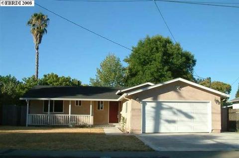 2602 Prestwick Ave, Concord, CA 94519 photo 1