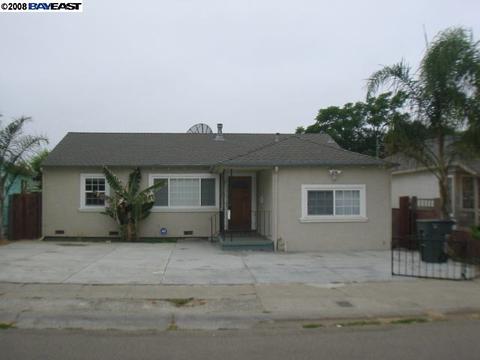1137 Frederick Rd, San Leandro, CA 94577 photo 1